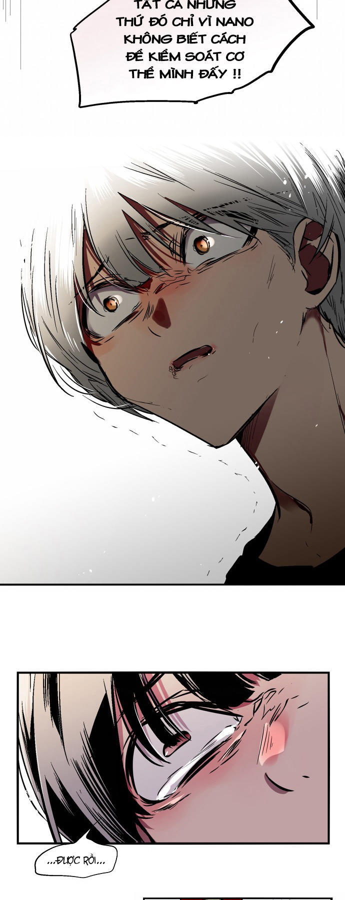Nano List - Chương 112 - Trang 24