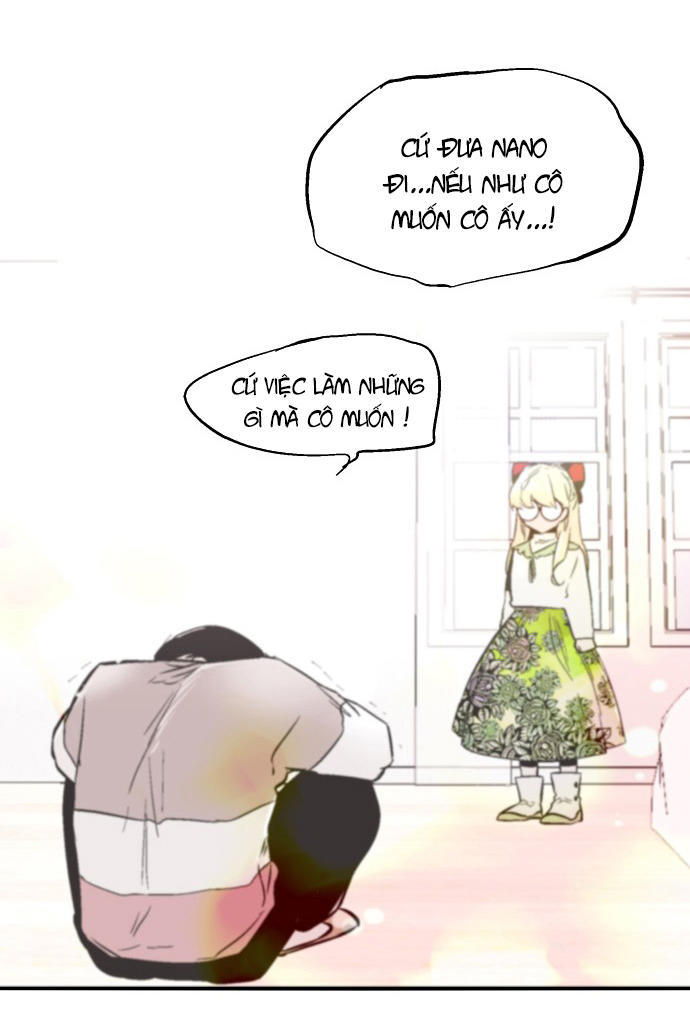 Nano List - Chương 112 - Trang 26