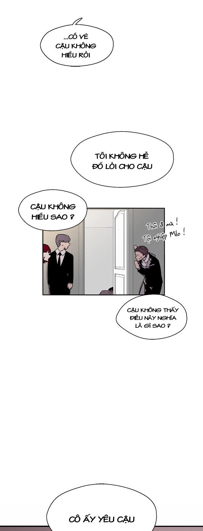 Nano List - Chương 112 - Trang 28