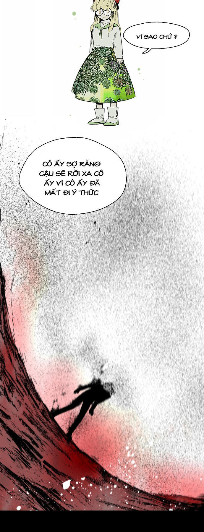 Nano List - Chương 112 - Trang 30