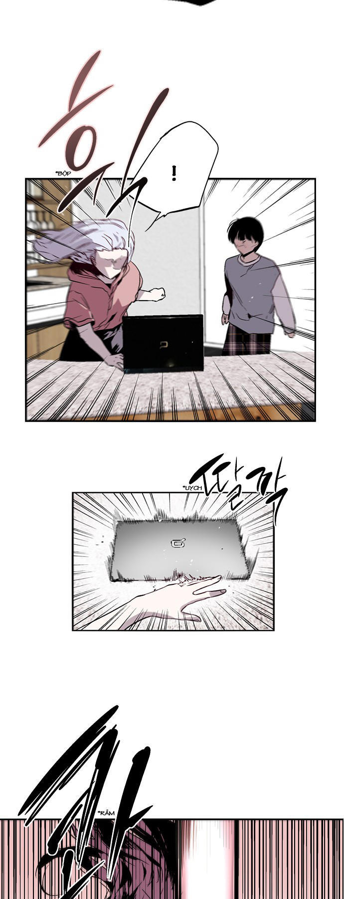 Nano List - Chương 112 - Trang 4