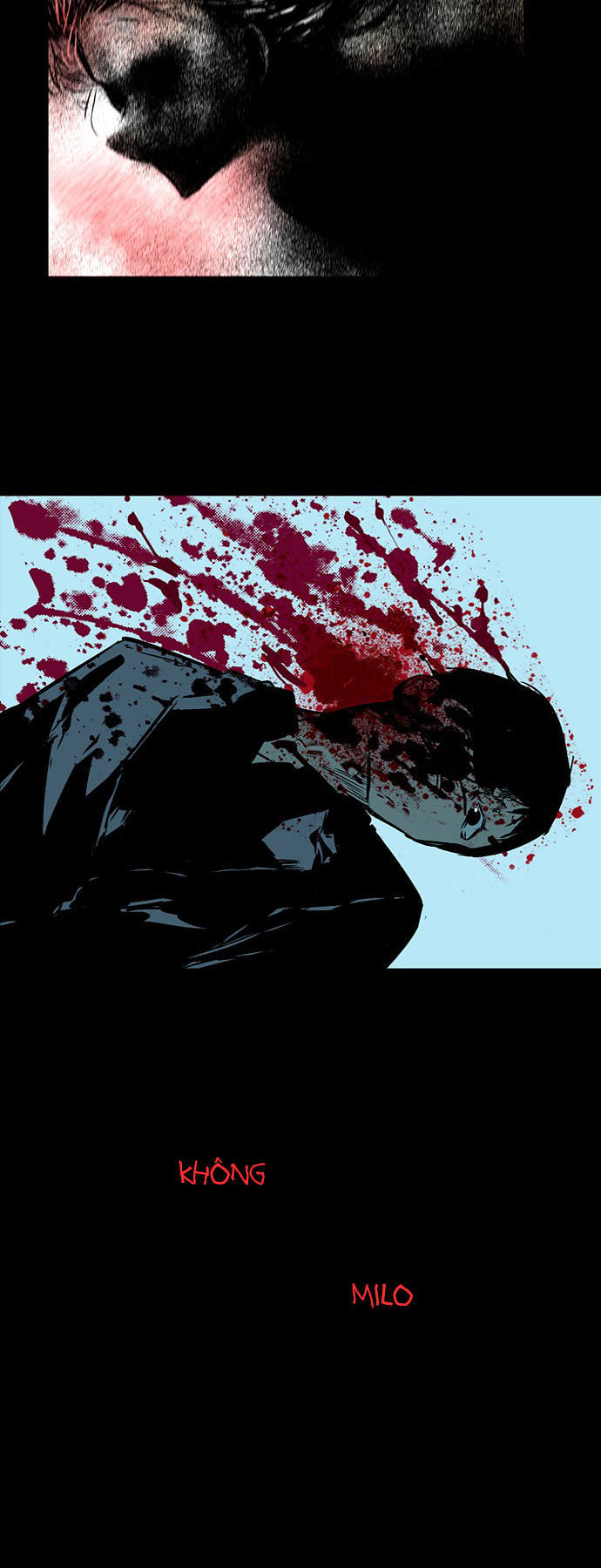 Nano List - Chương 112 - Trang 33