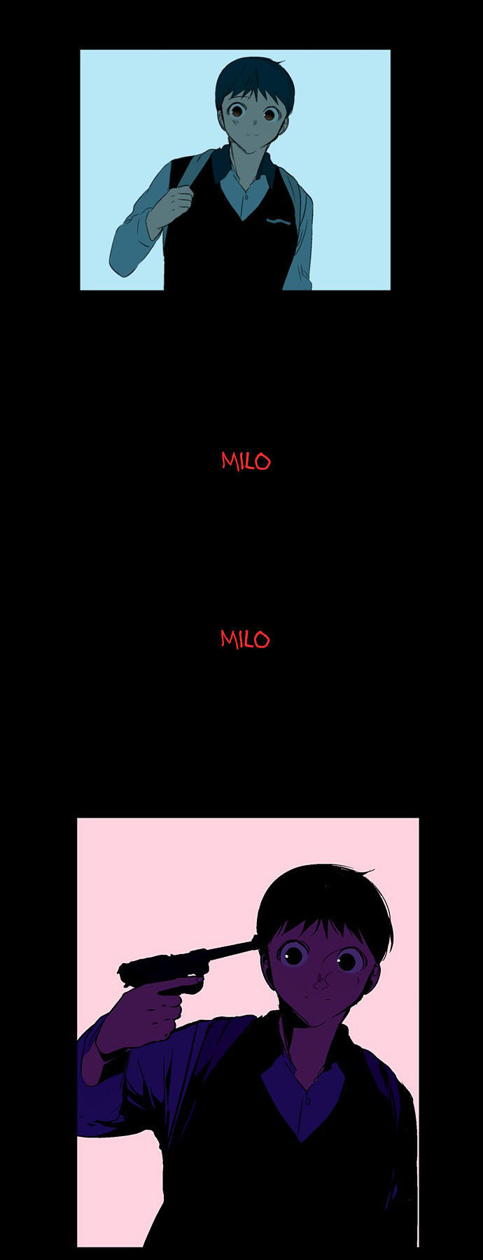 Nano List - Chương 112 - Trang 34