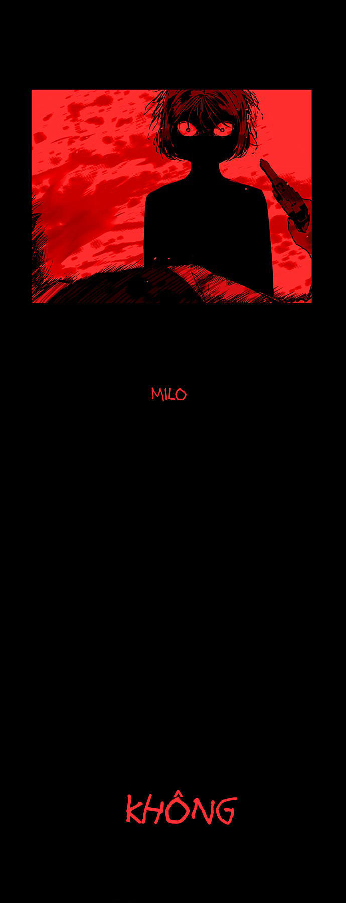 Nano List - Chương 112 - Trang 37