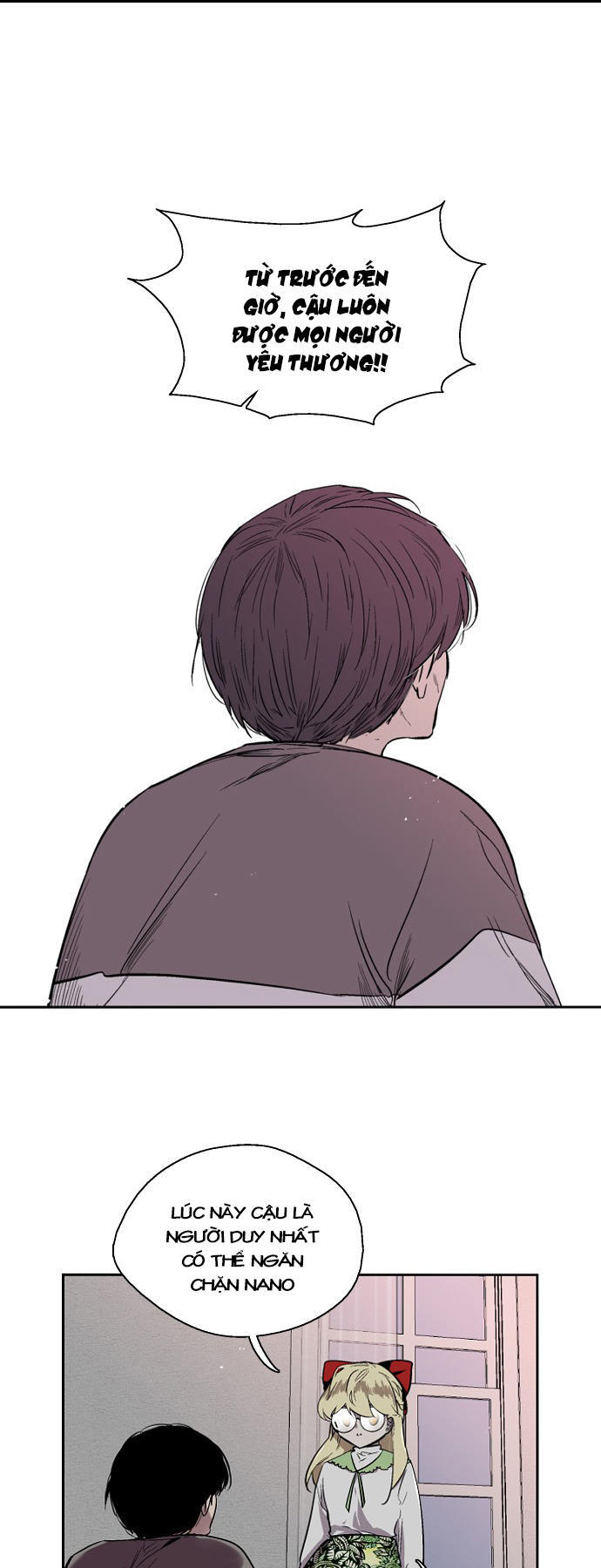 Nano List - Chương 112 - Trang 42