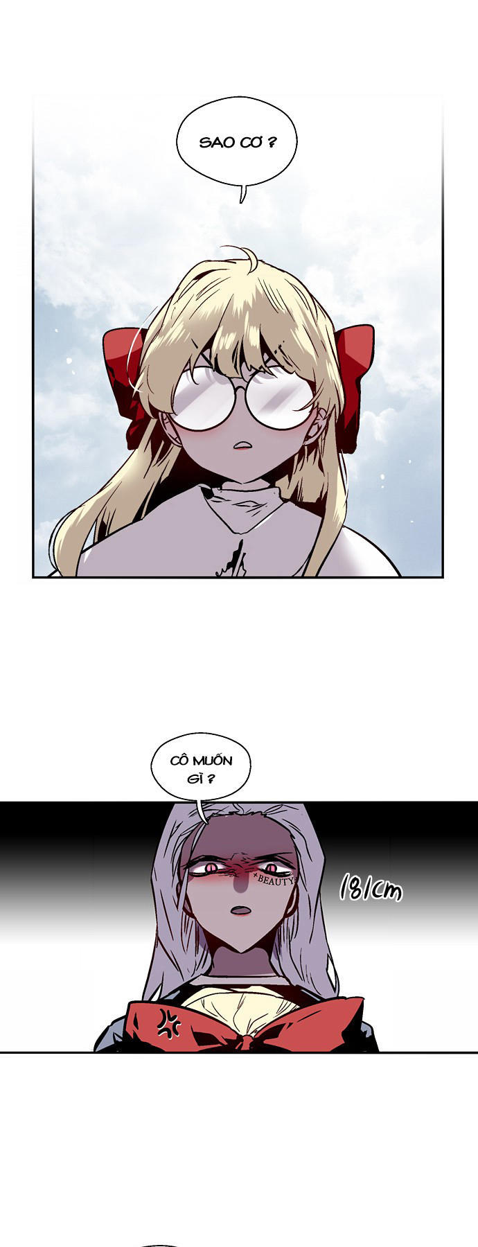 Nano List - Chương 112 - Trang 7