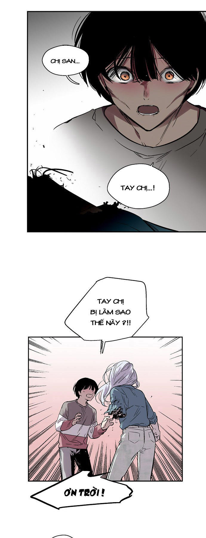 Nano List - Chương 113 - Trang 12