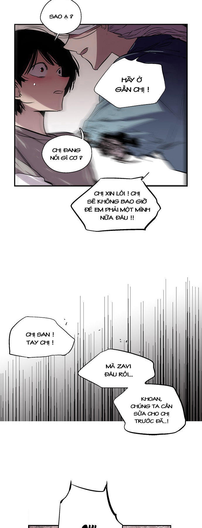 Nano List - Chương 113 - Trang 13