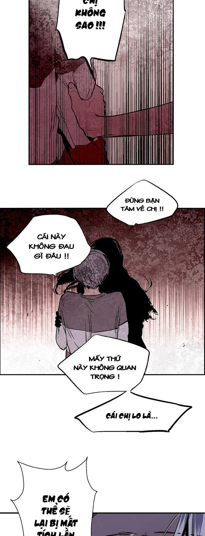 Nano List - Chương 113 - Trang 14