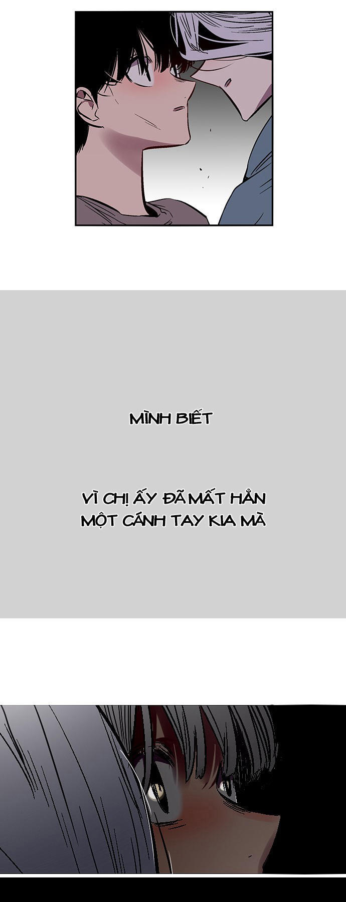 Nano List - Chương 113 - Trang 17