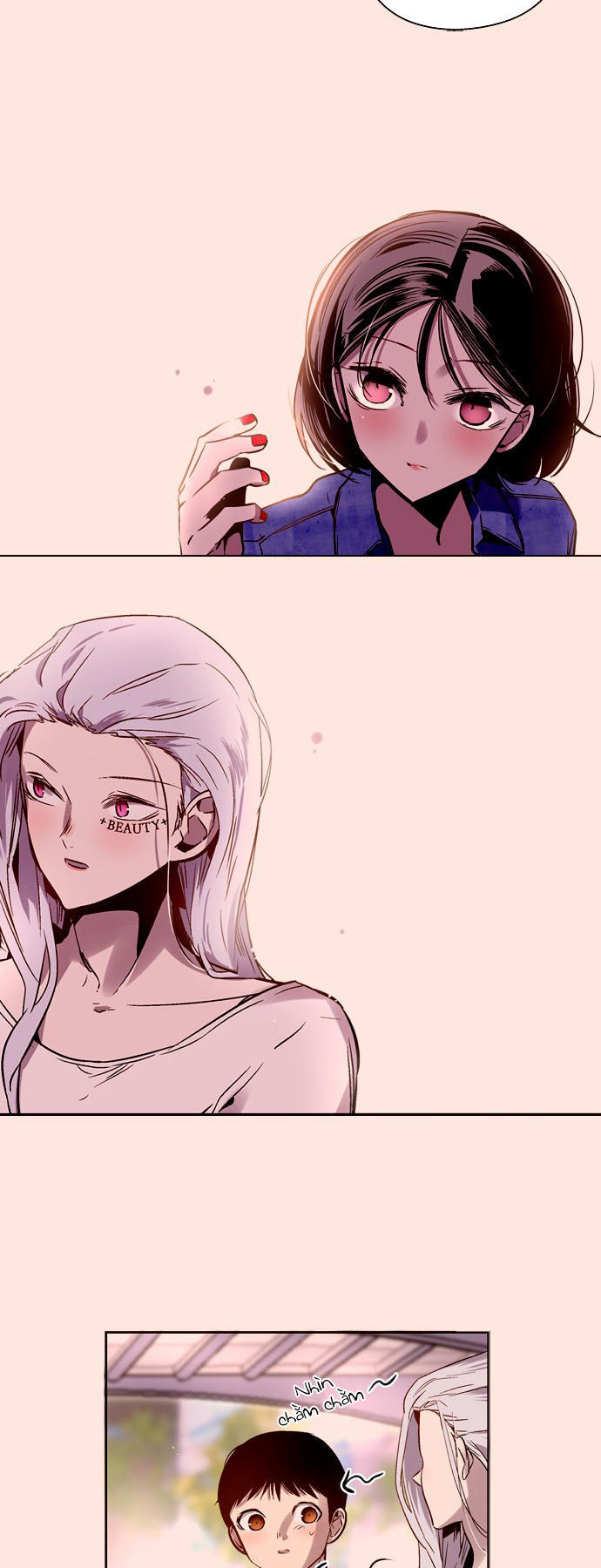 Nano List - Chương 113 - Trang 20