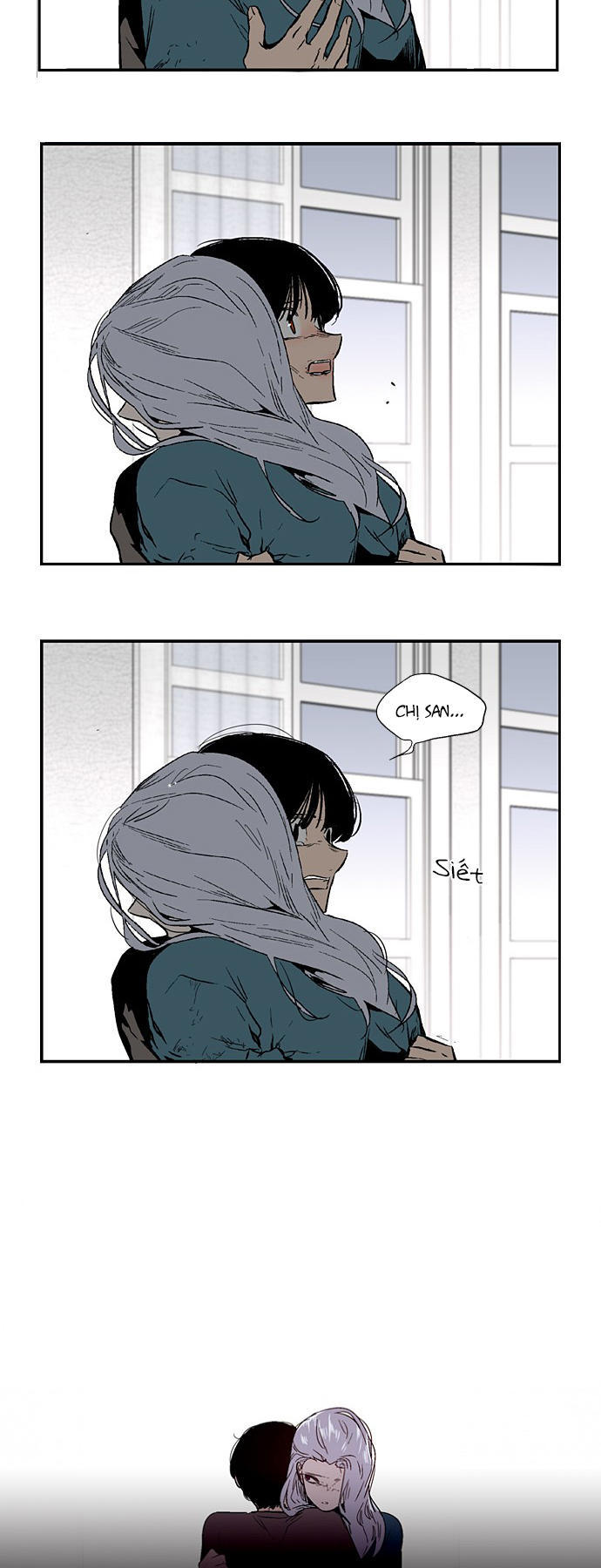 Nano List - Chương 113 - Trang 23