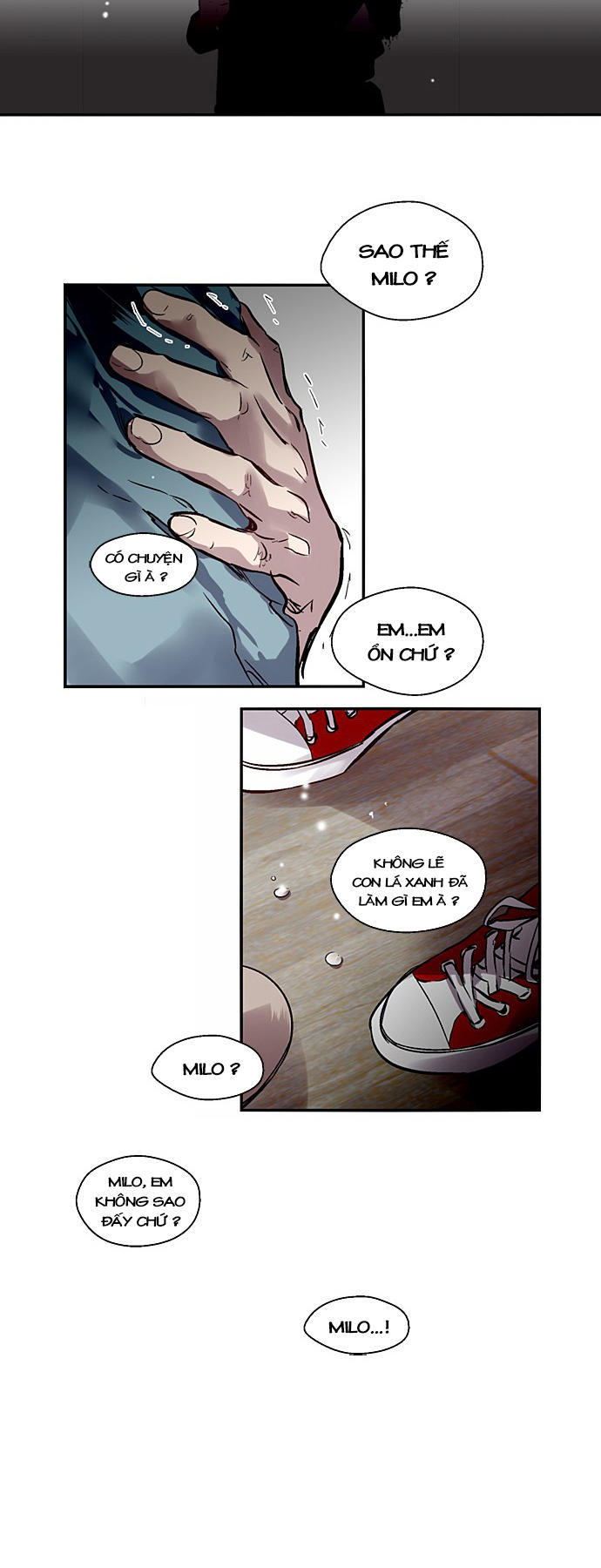 Nano List - Chương 113 - Trang 24