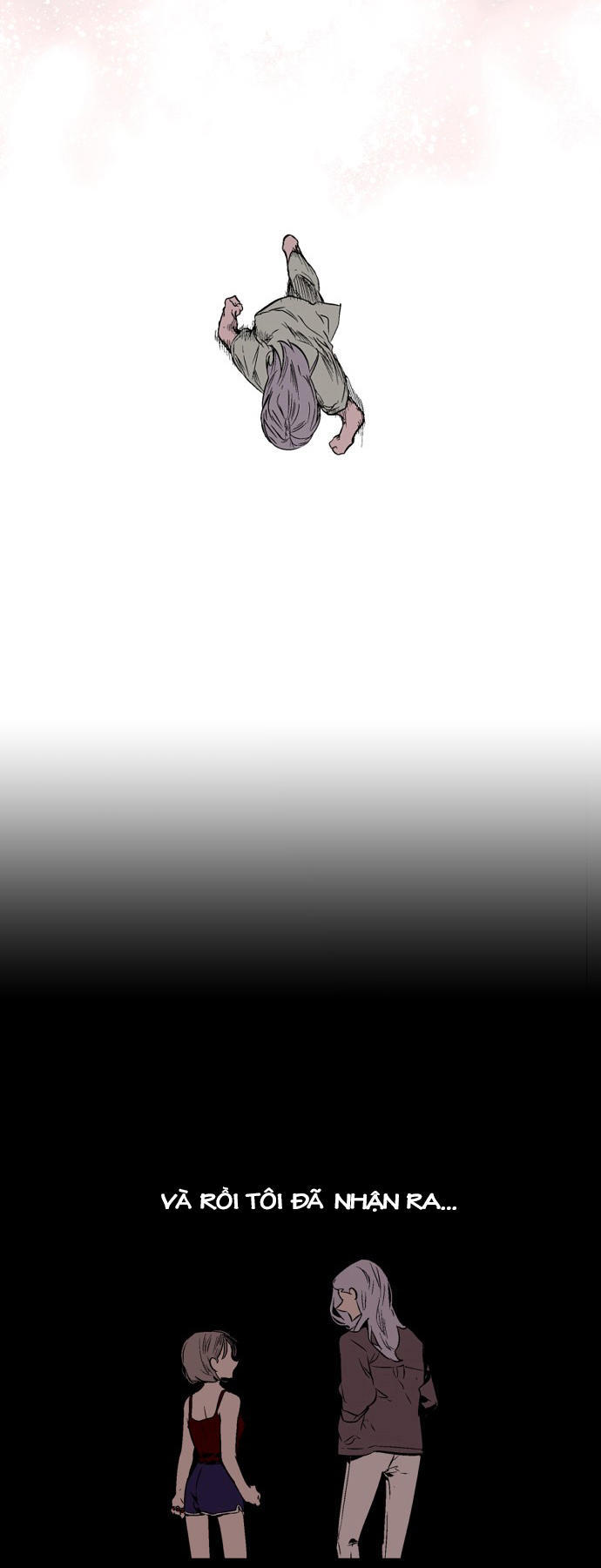 Nano List - Chương 113 - Trang 28