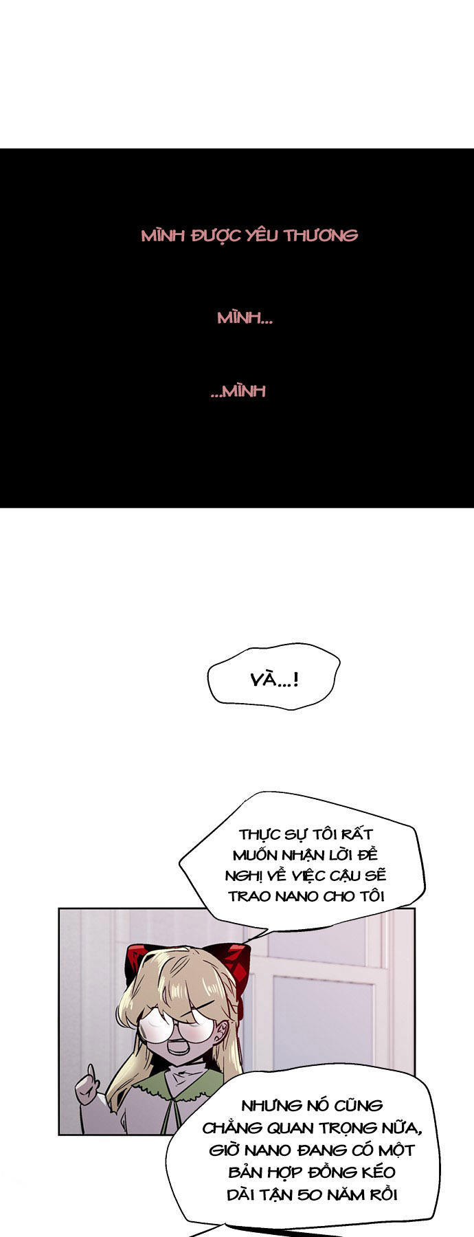 Nano List - Chương 113 - Trang 4