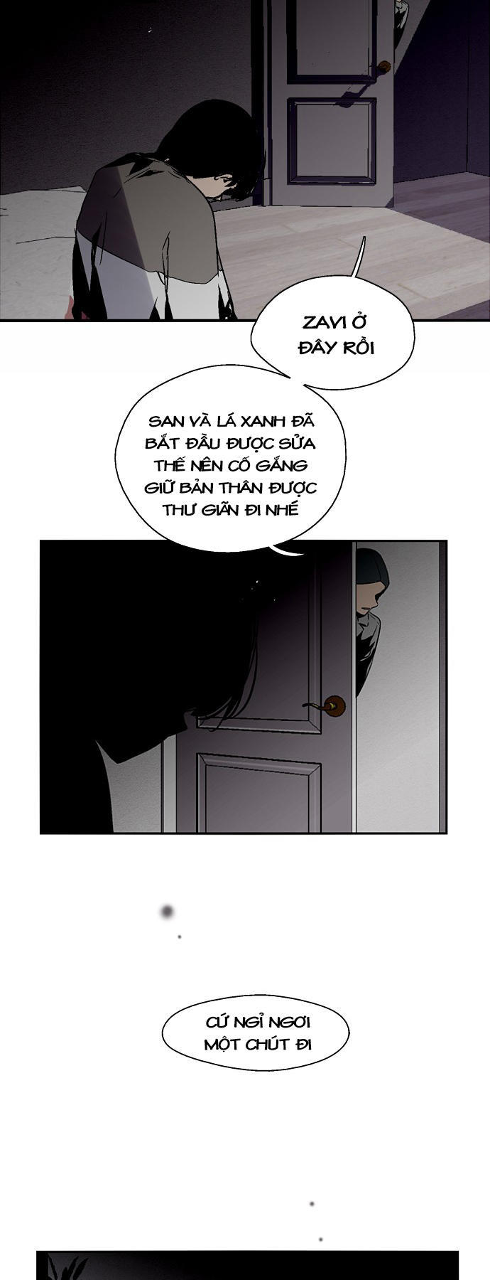 Nano List - Chương 113 - Trang 34