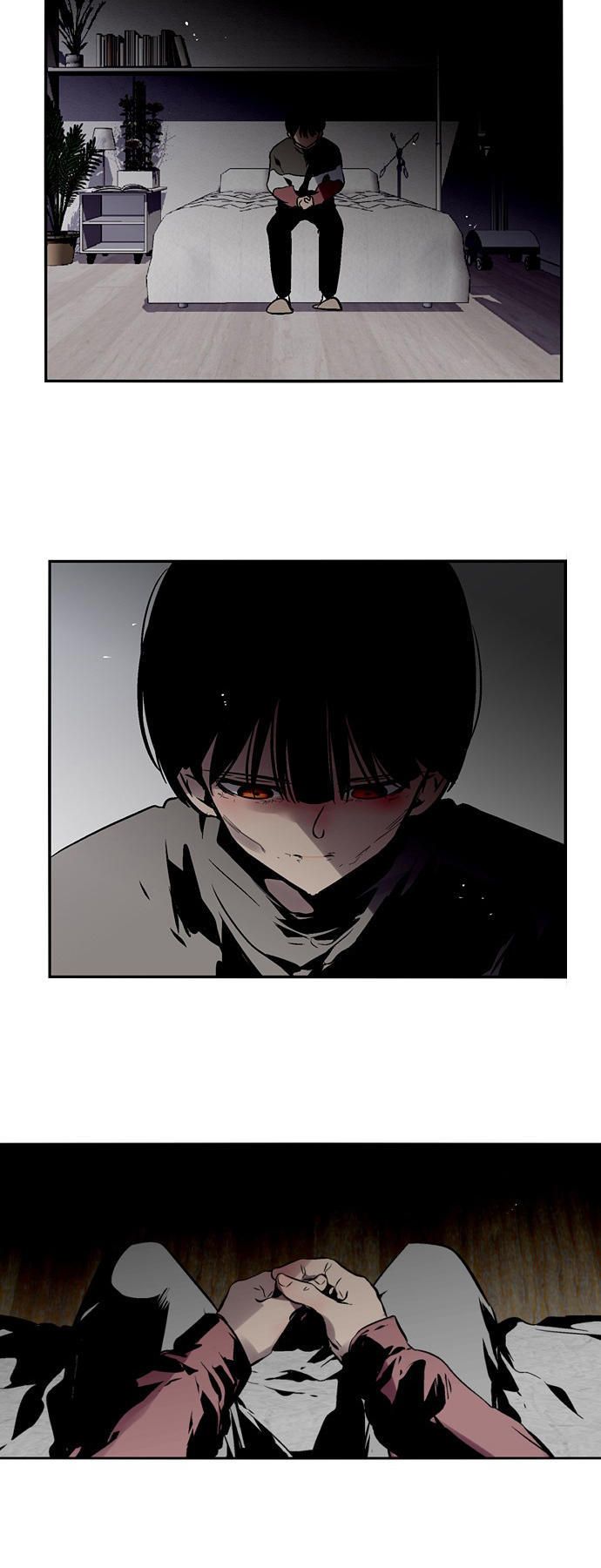 Nano List - Chương 113 - Trang 35