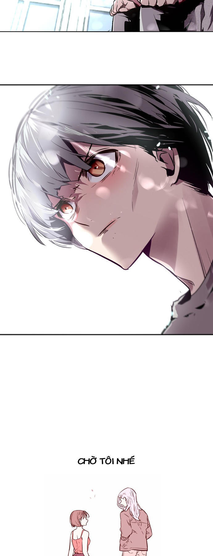 Nano List - Chương 113 - Trang 39