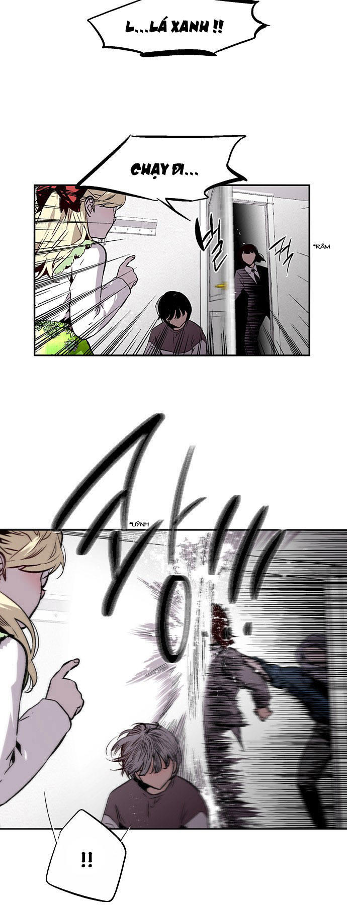 Nano List - Chương 113 - Trang 5