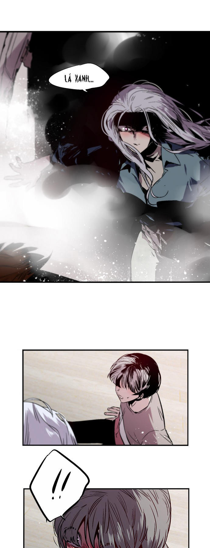 Nano List - Chương 113 - Trang 7