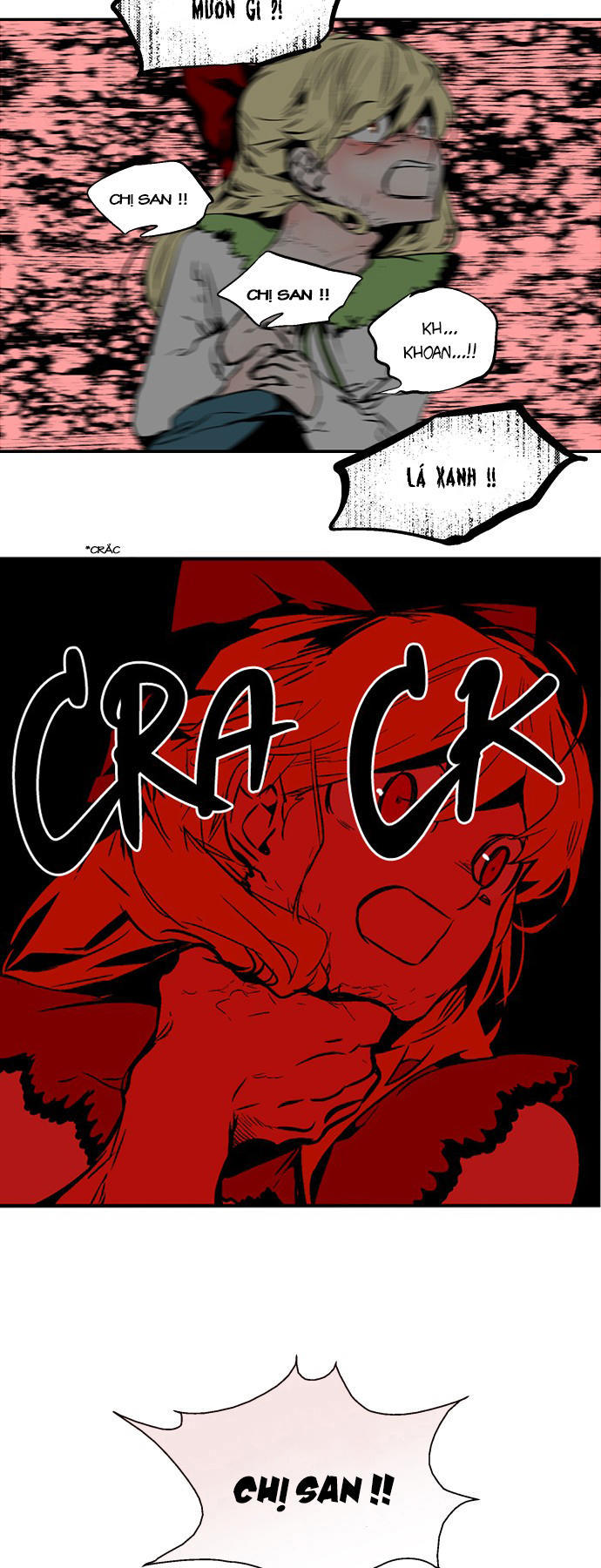 Nano List - Chương 113 - Trang 9