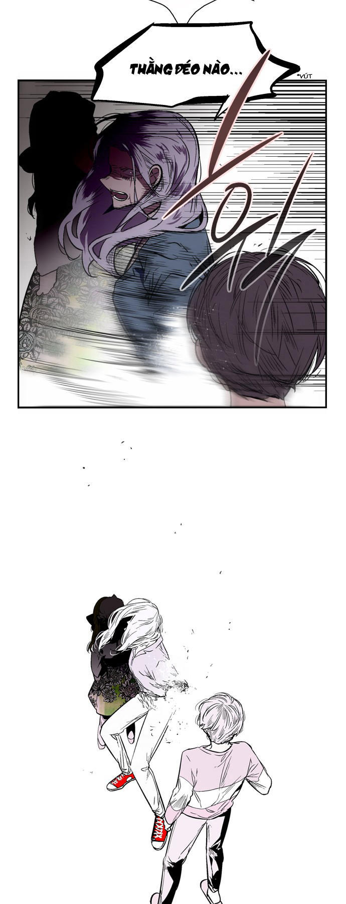 Nano List - Chương 113 - Trang 10