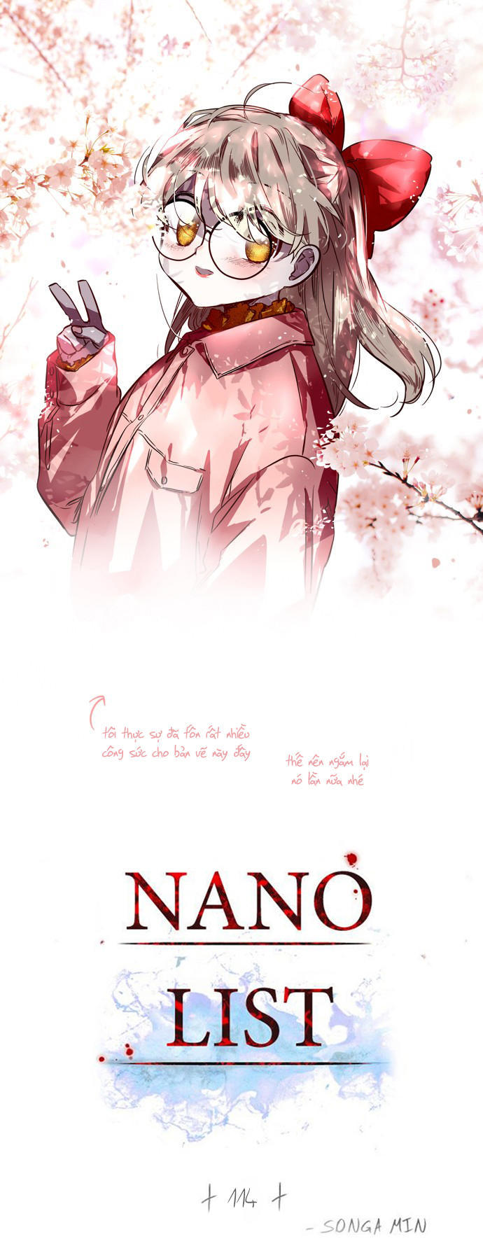 Nano List - Chương 114 - Trang 2