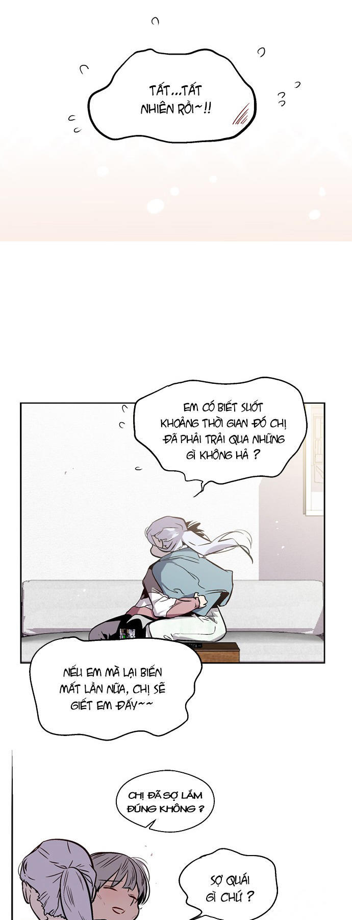 Nano List - Chương 114 - Trang 12