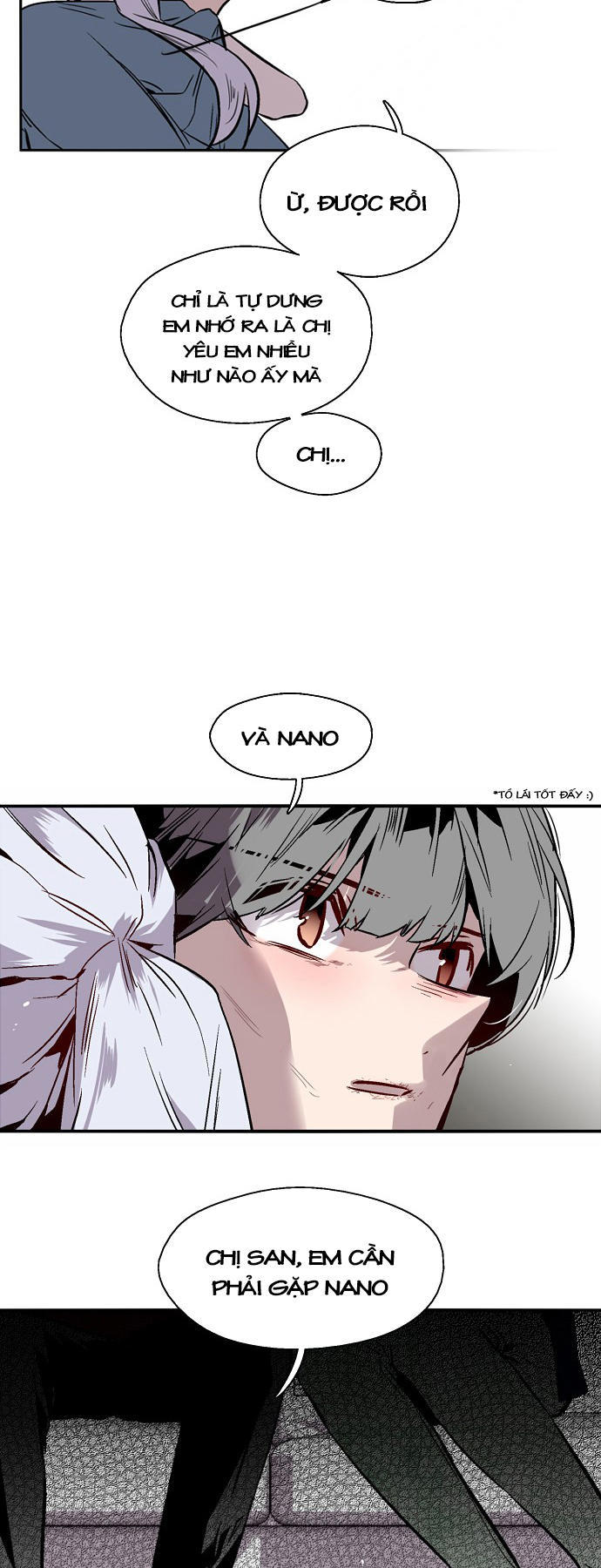Nano List - Chương 114 - Trang 13