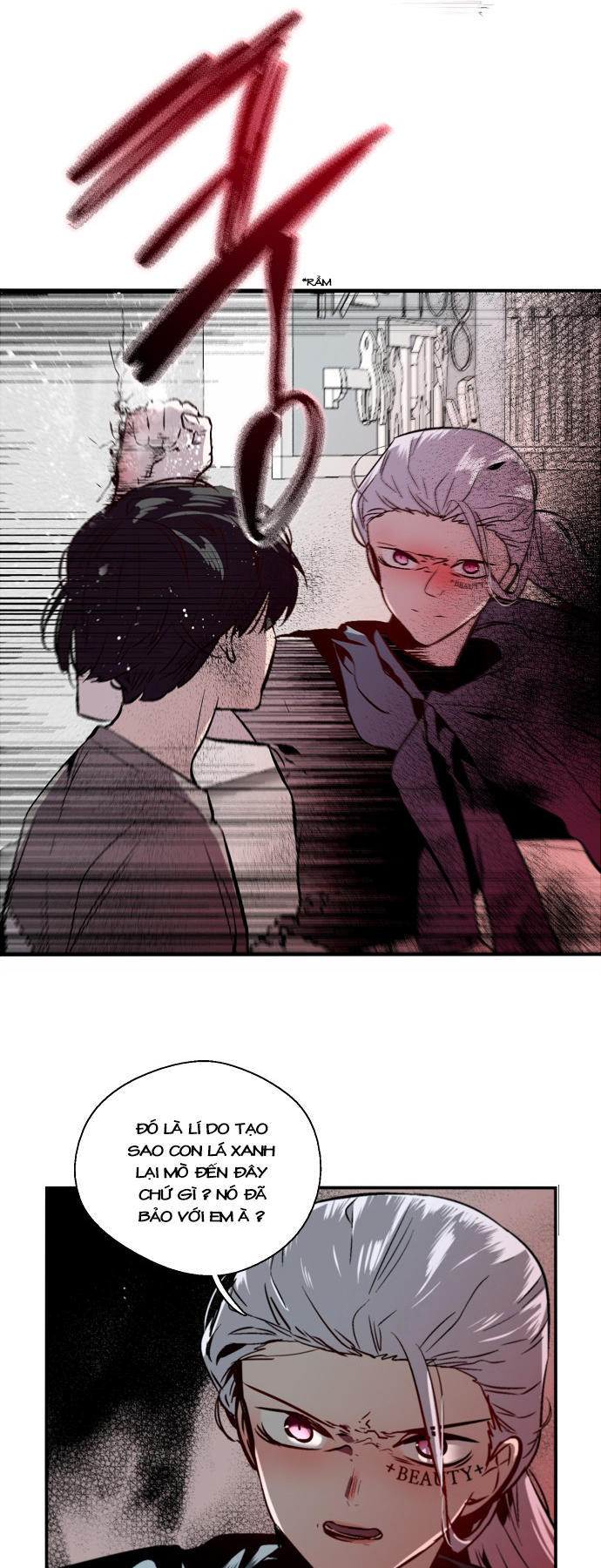 Nano List - Chương 114 - Trang 15