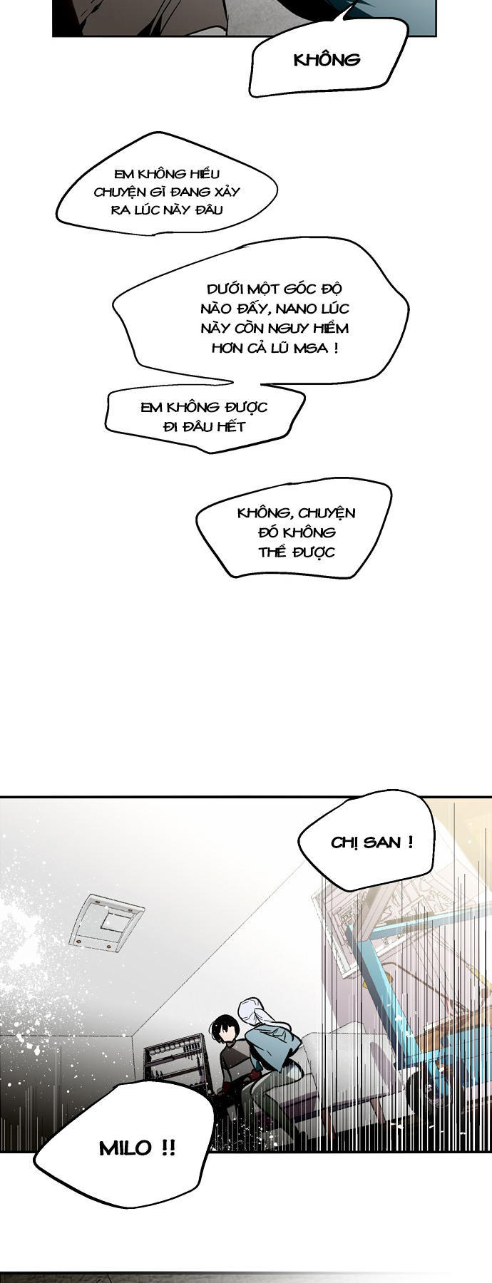 Nano List - Chương 114 - Trang 18