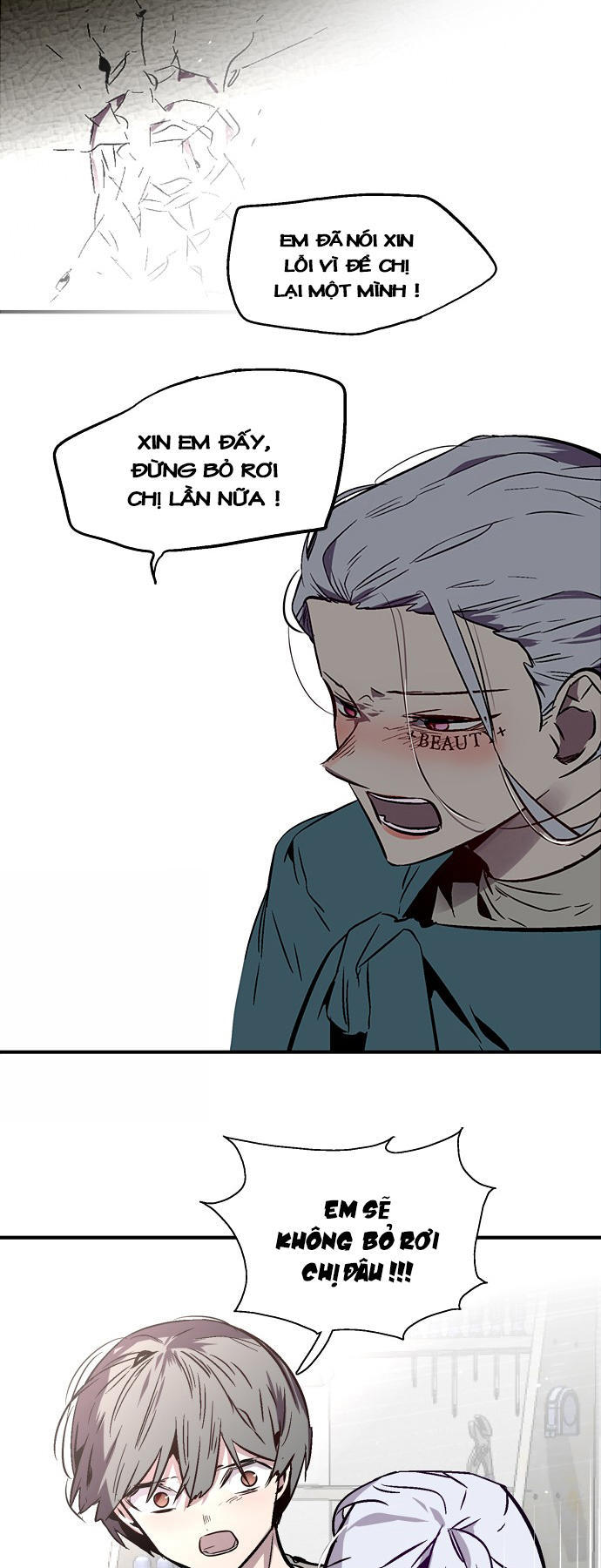 Nano List - Chương 114 - Trang 19