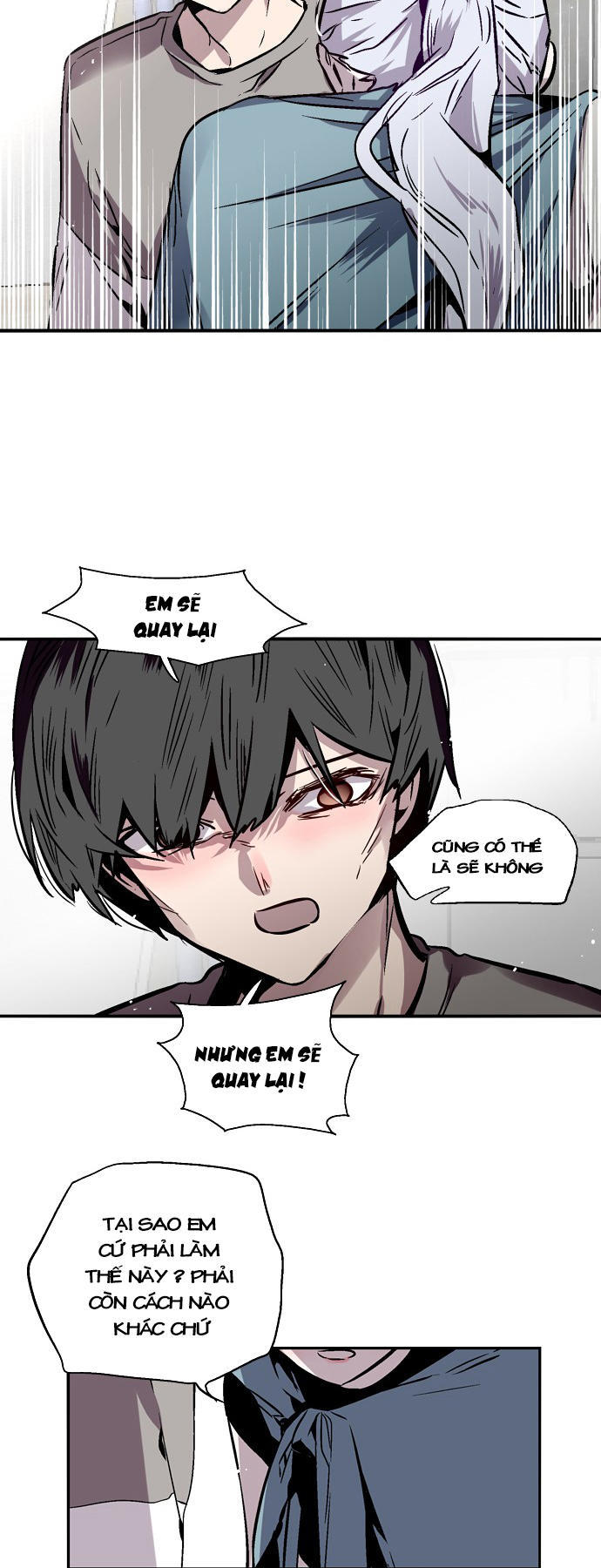 Nano List - Chương 114 - Trang 20