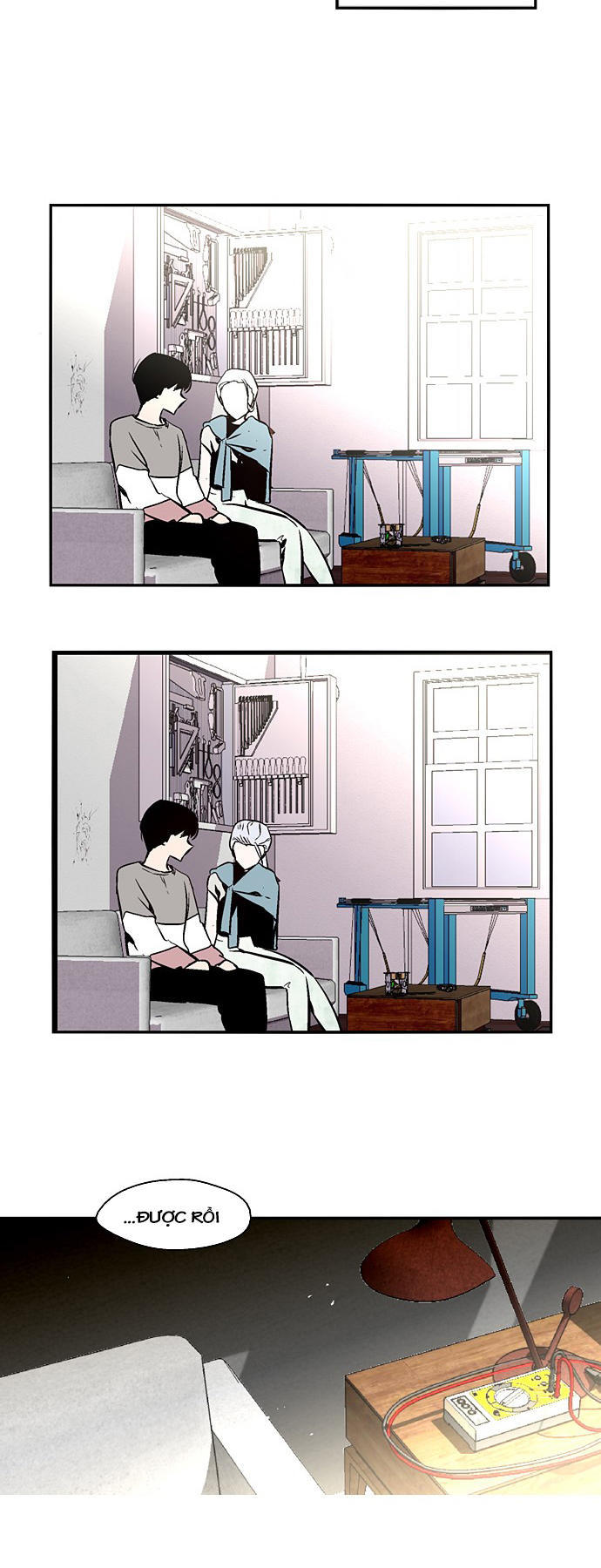 Nano List - Chương 114 - Trang 24