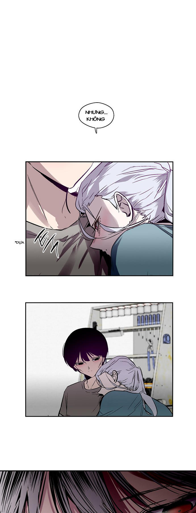 Nano List - Chương 114 - Trang 25