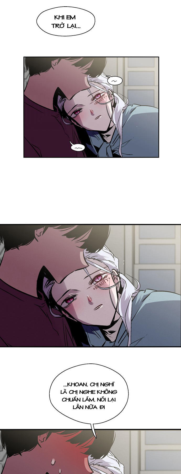 Nano List - Chương 114 - Trang 27