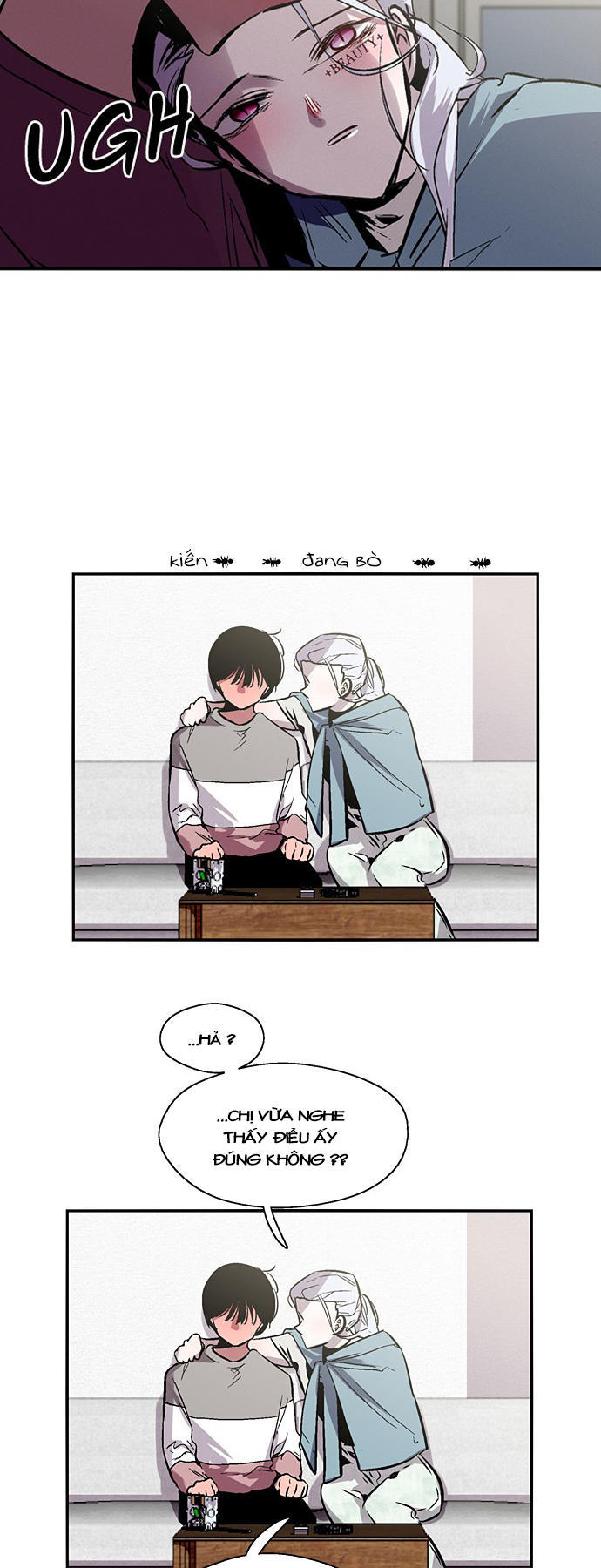 Nano List - Chương 114 - Trang 28