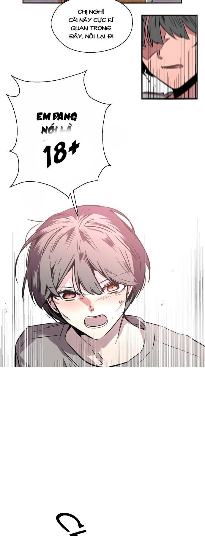 Nano List - Chương 114 - Trang 29