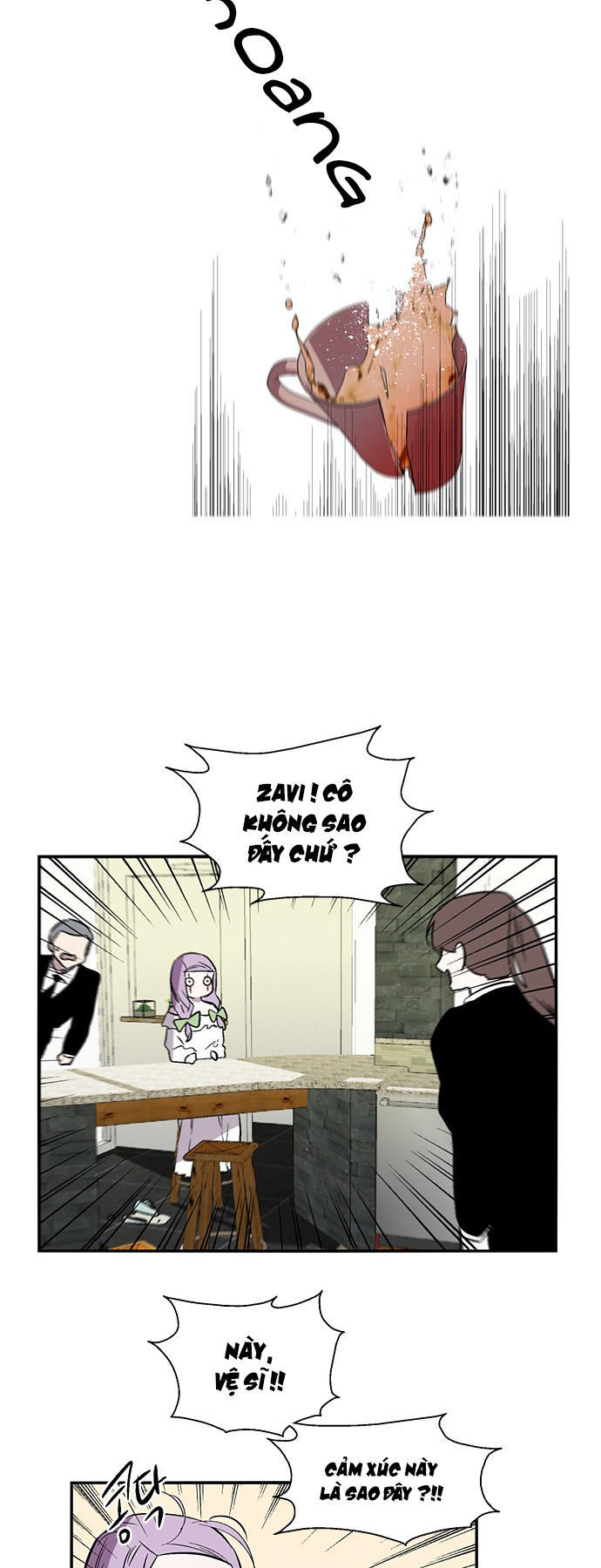 Nano List - Chương 114 - Trang 30