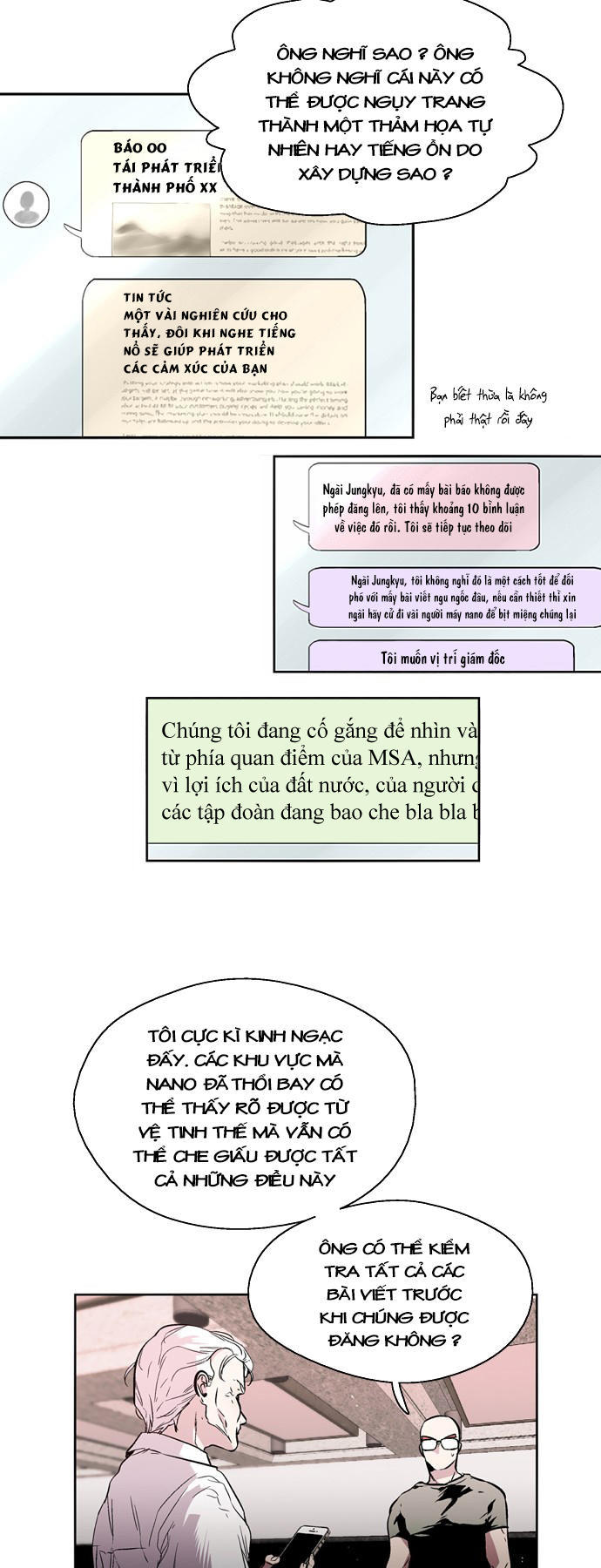 Nano List - Chương 114 - Trang 4