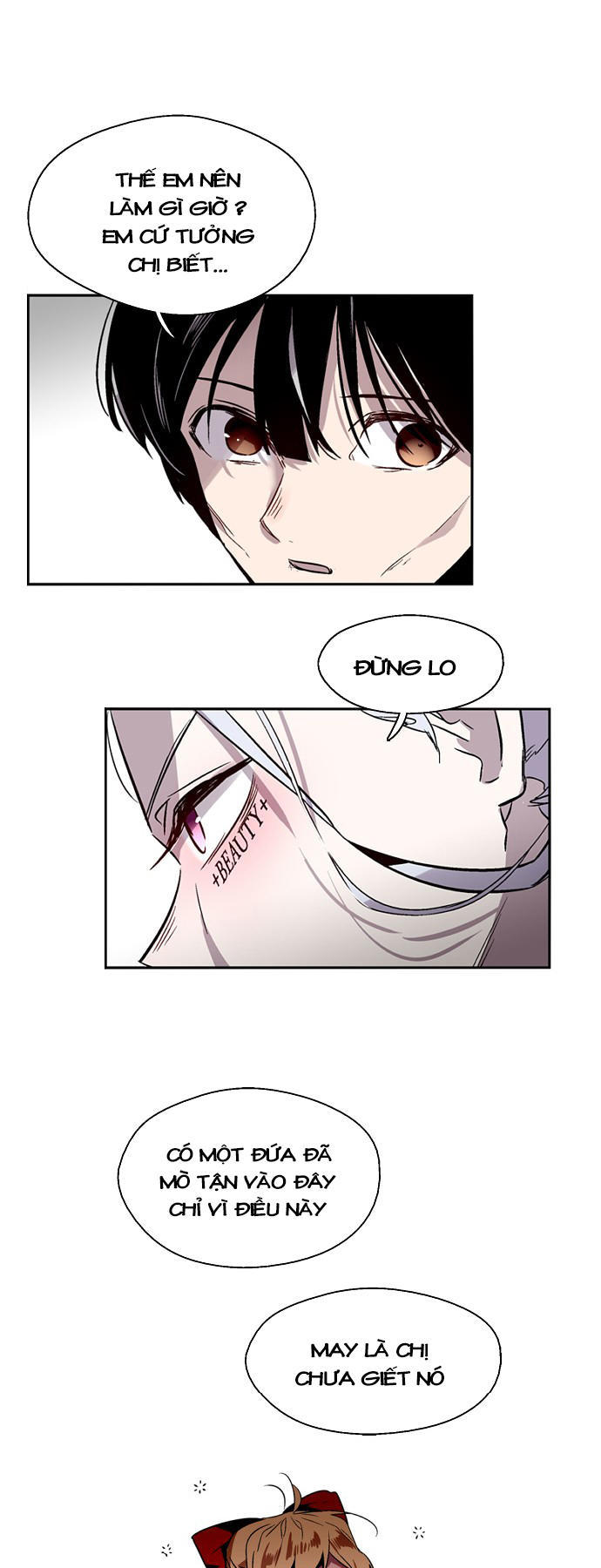 Nano List - Chương 114 - Trang 37