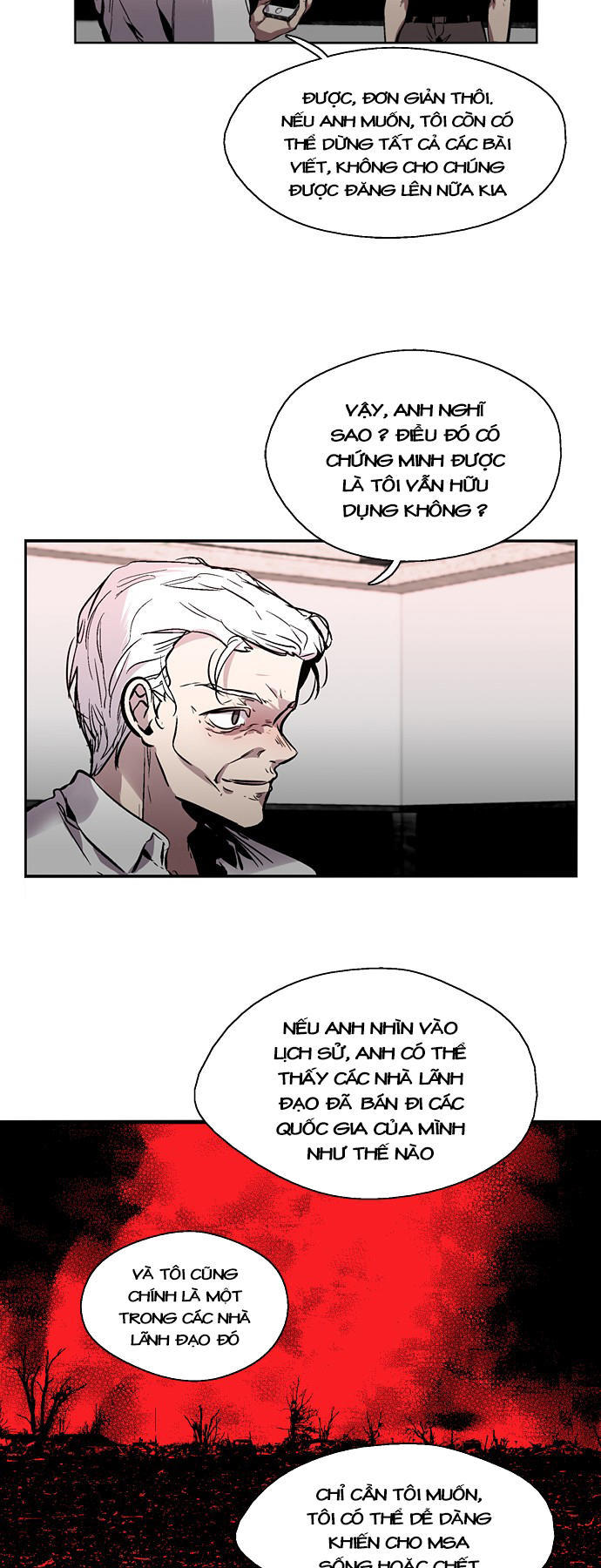 Nano List - Chương 114 - Trang 5