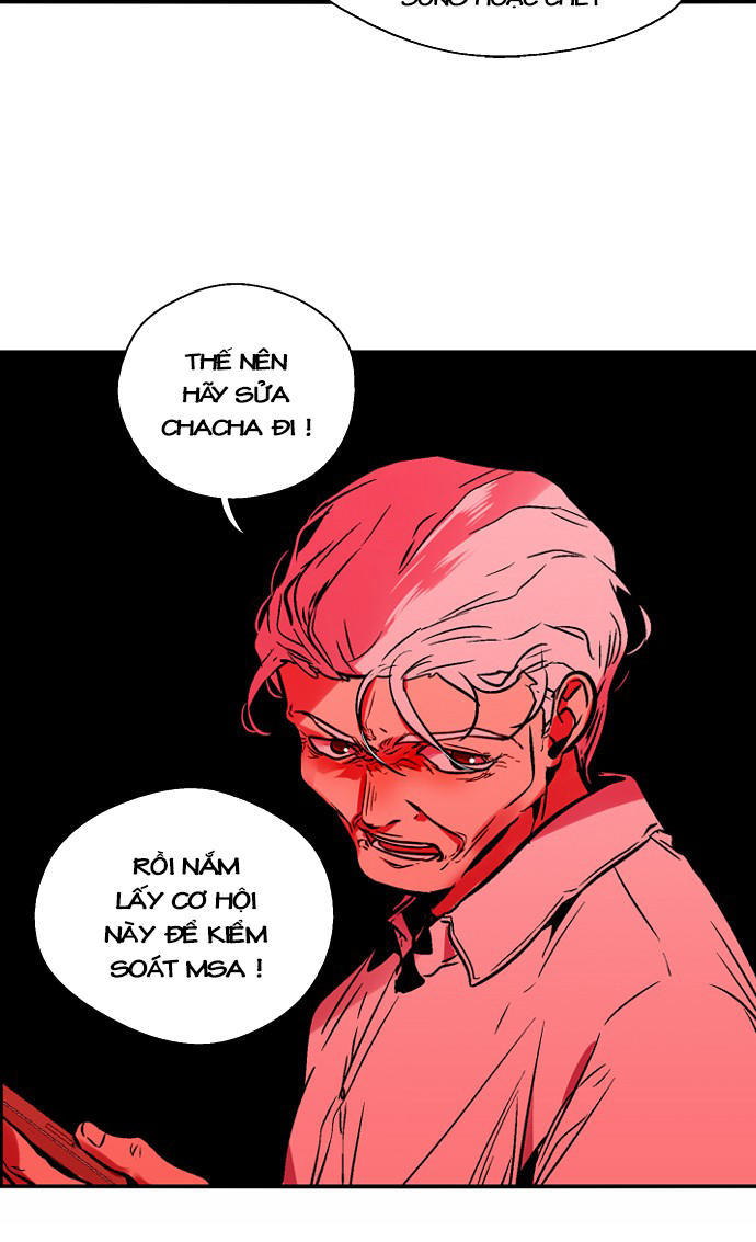 Nano List - Chương 114 - Trang 6
