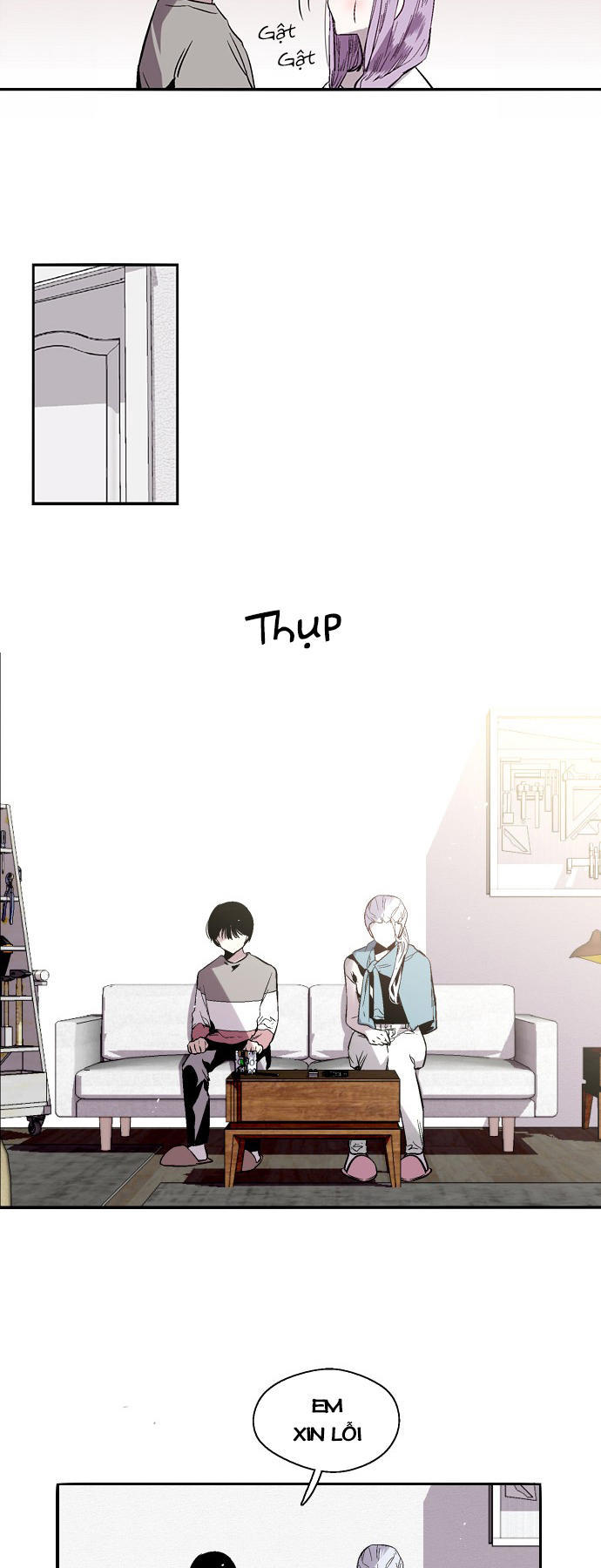 Nano List - Chương 114 - Trang 9