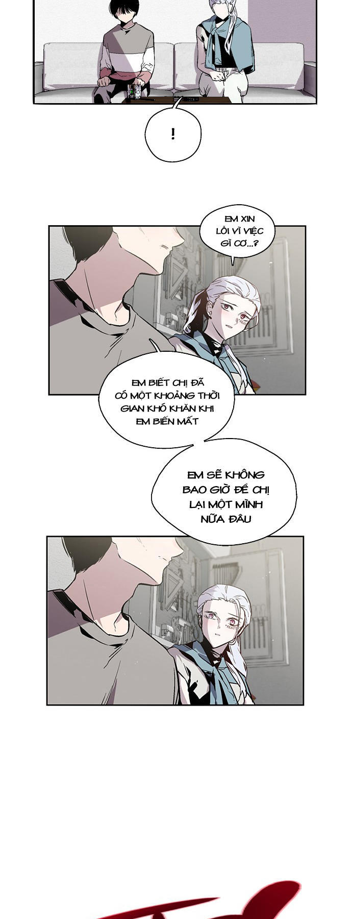 Nano List - Chương 114 - Trang 10