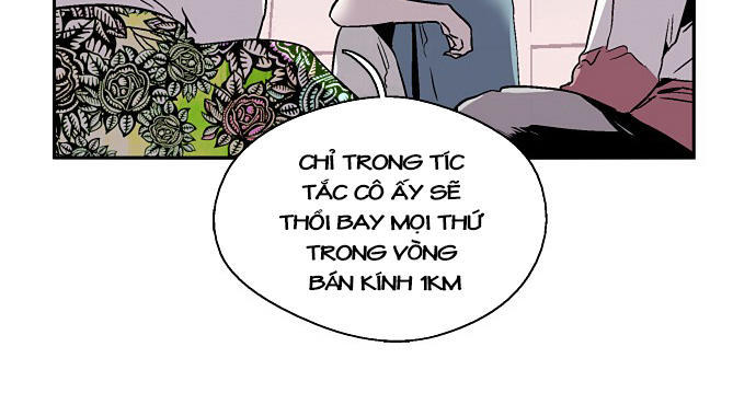 Nano List - Chương 115 - Trang 11