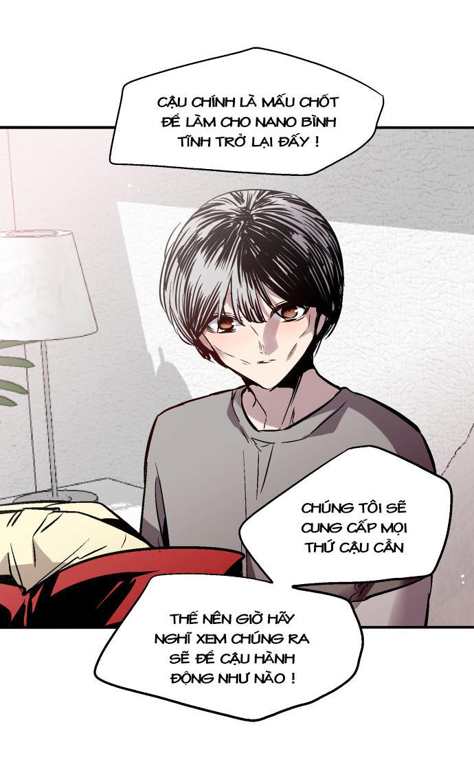 Nano List - Chương 115 - Trang 16