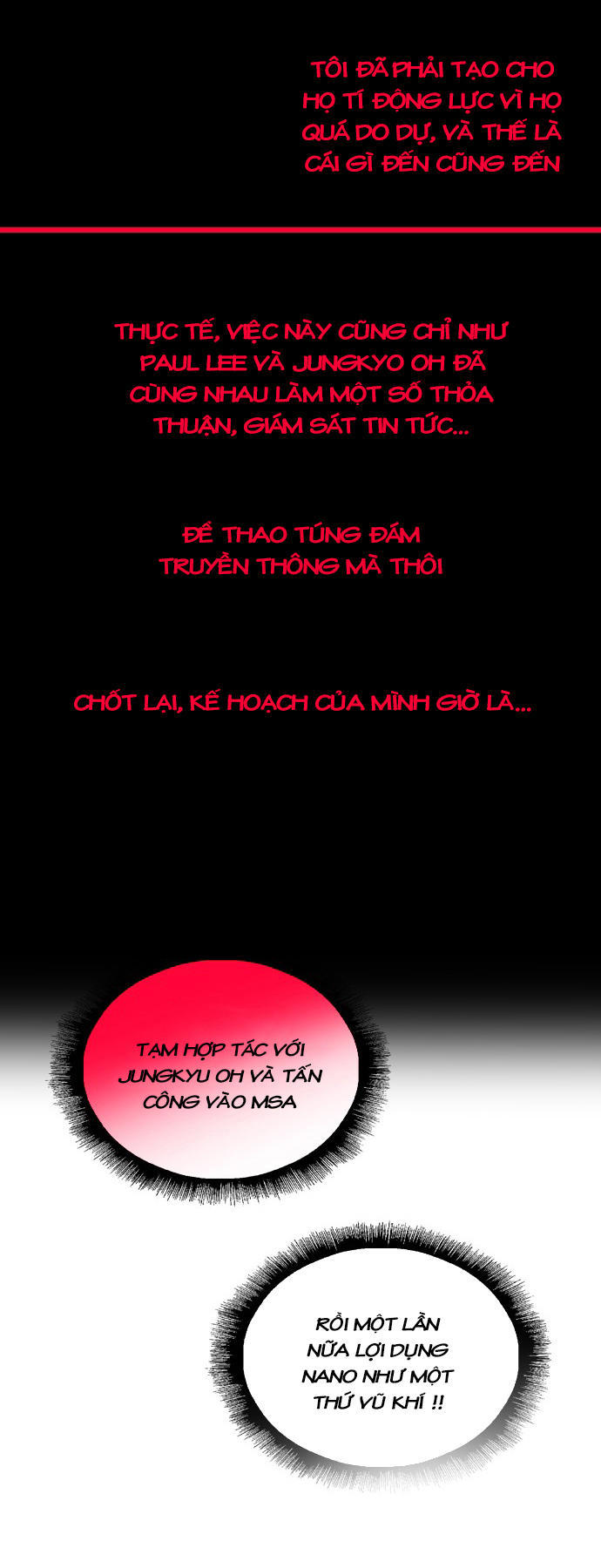 Nano List - Chương 115 - Trang 18