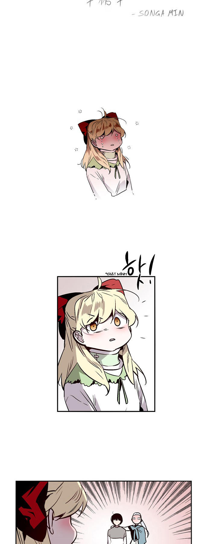 Nano List - Chương 115 - Trang 3