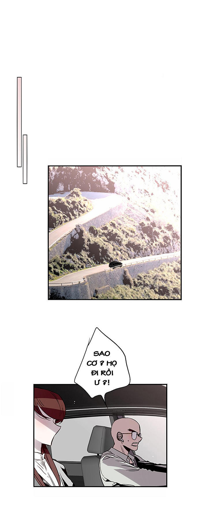 Nano List - Chương 115 - Trang 25